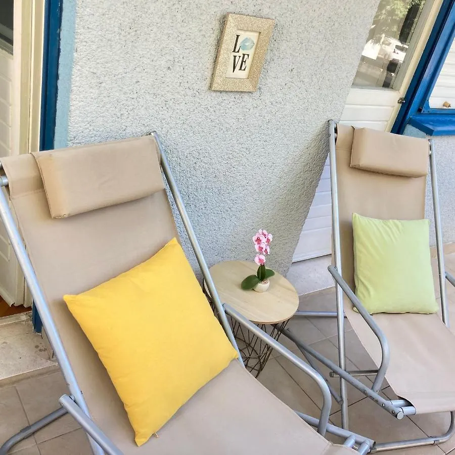 Luxury Apartment Lolipop Split