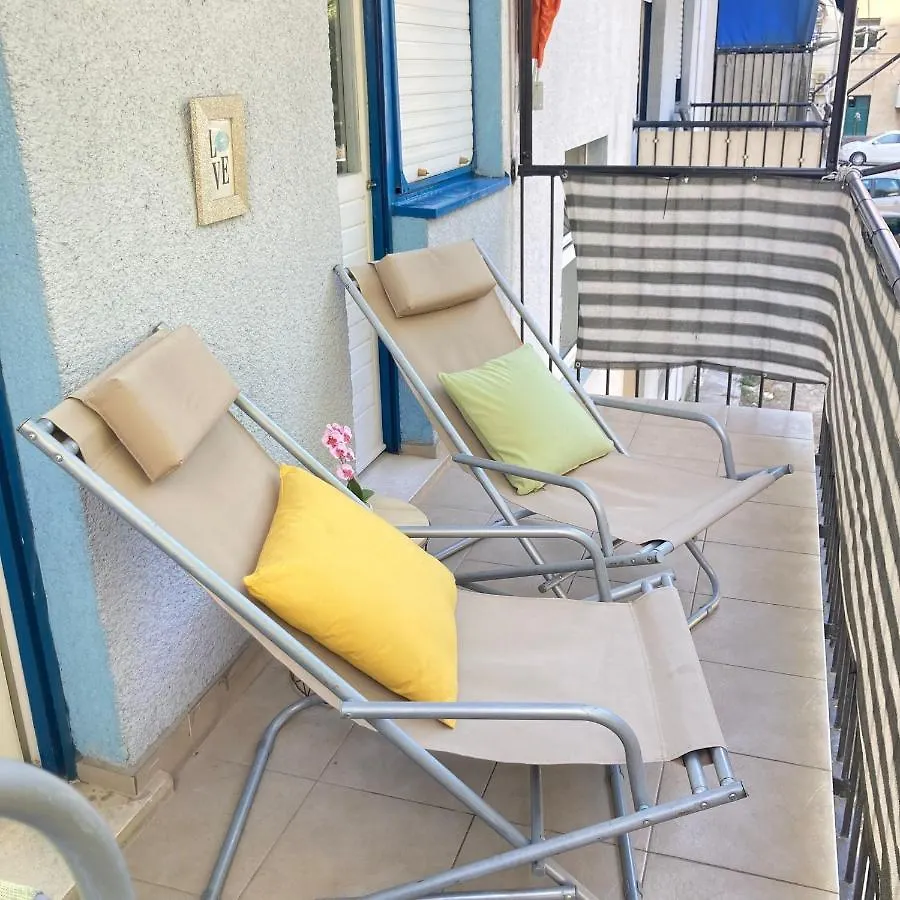 Luxury Apartment Lolipop Split Chorwacja