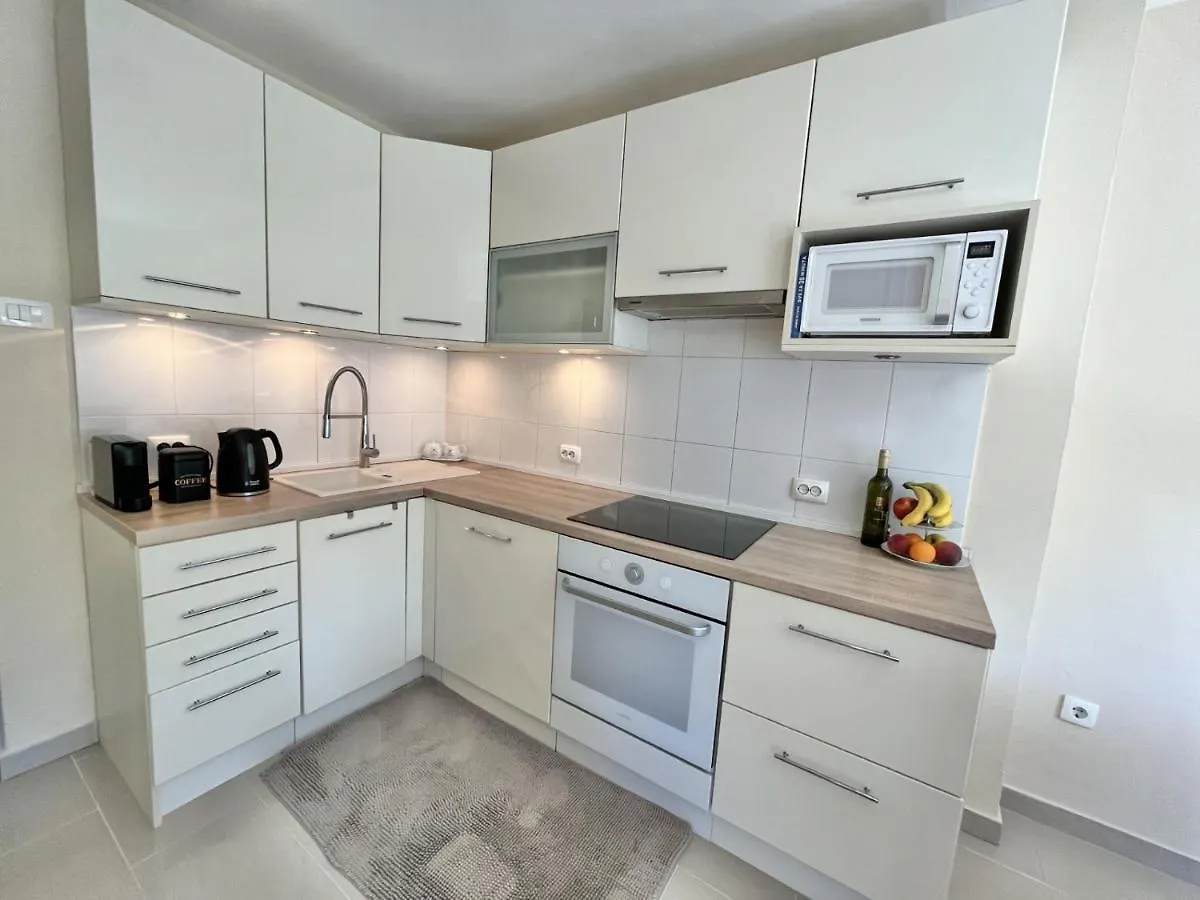 Luxury Apartment Lolipop Split 0*,  Chorwacja