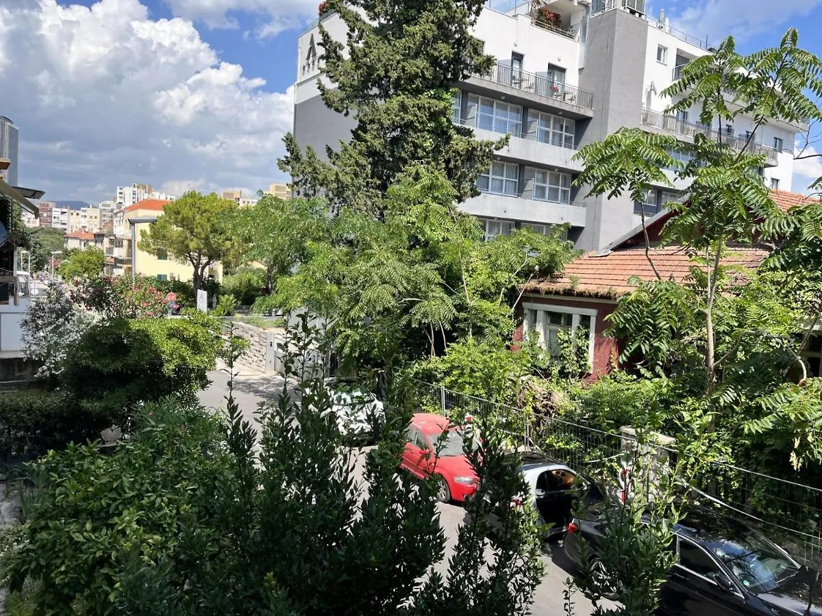 Luxury Apartment Lolipop Split Chorvatsko