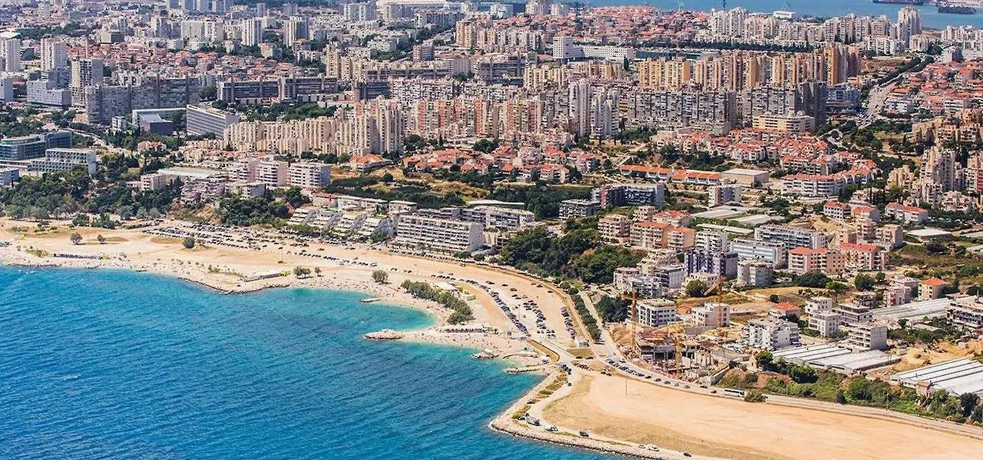 Luxury Apartment Lolipop Split 0*,  Chorvatsko