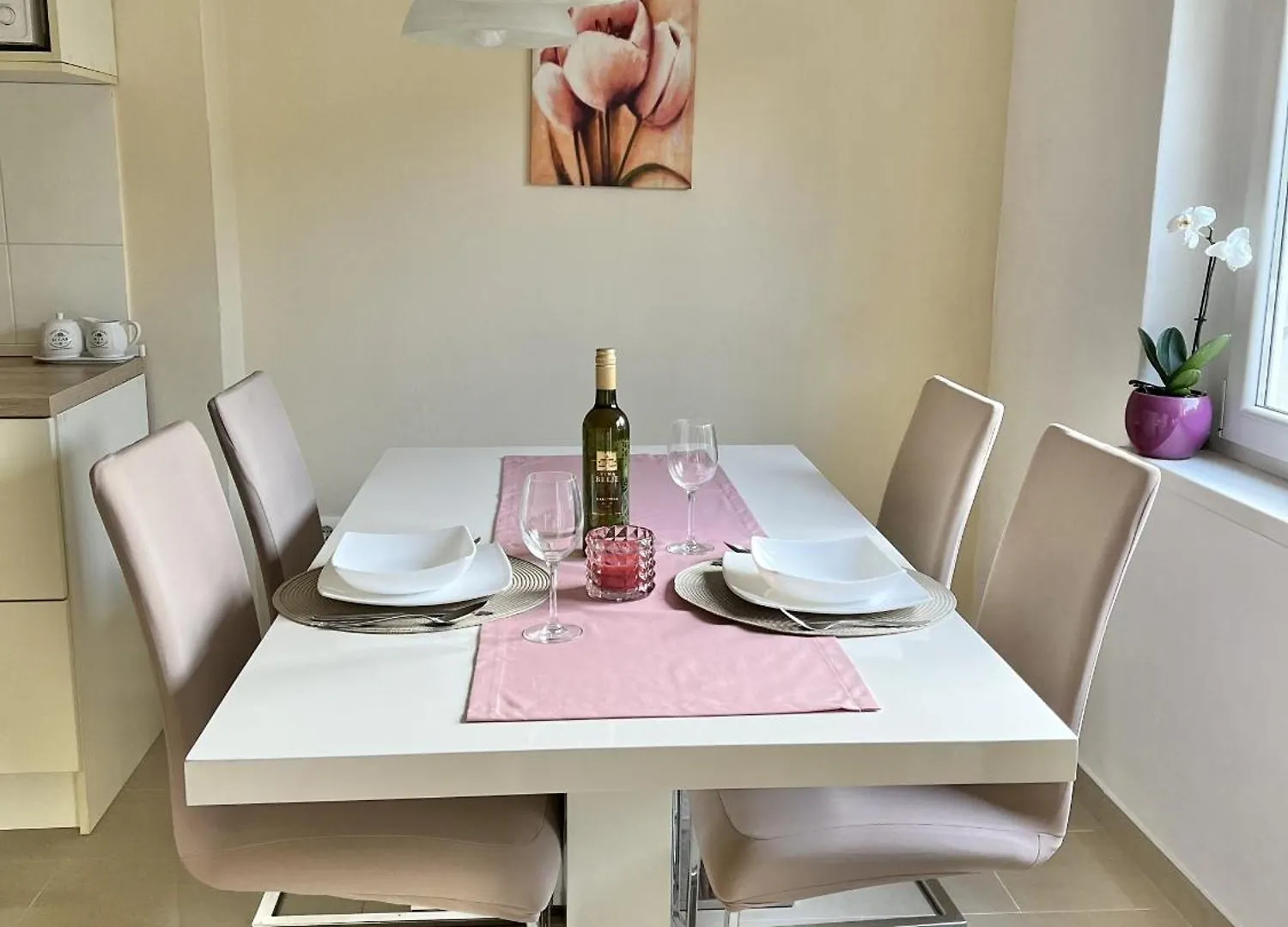 Luxury Apartment Lolipop Split Chorwacja